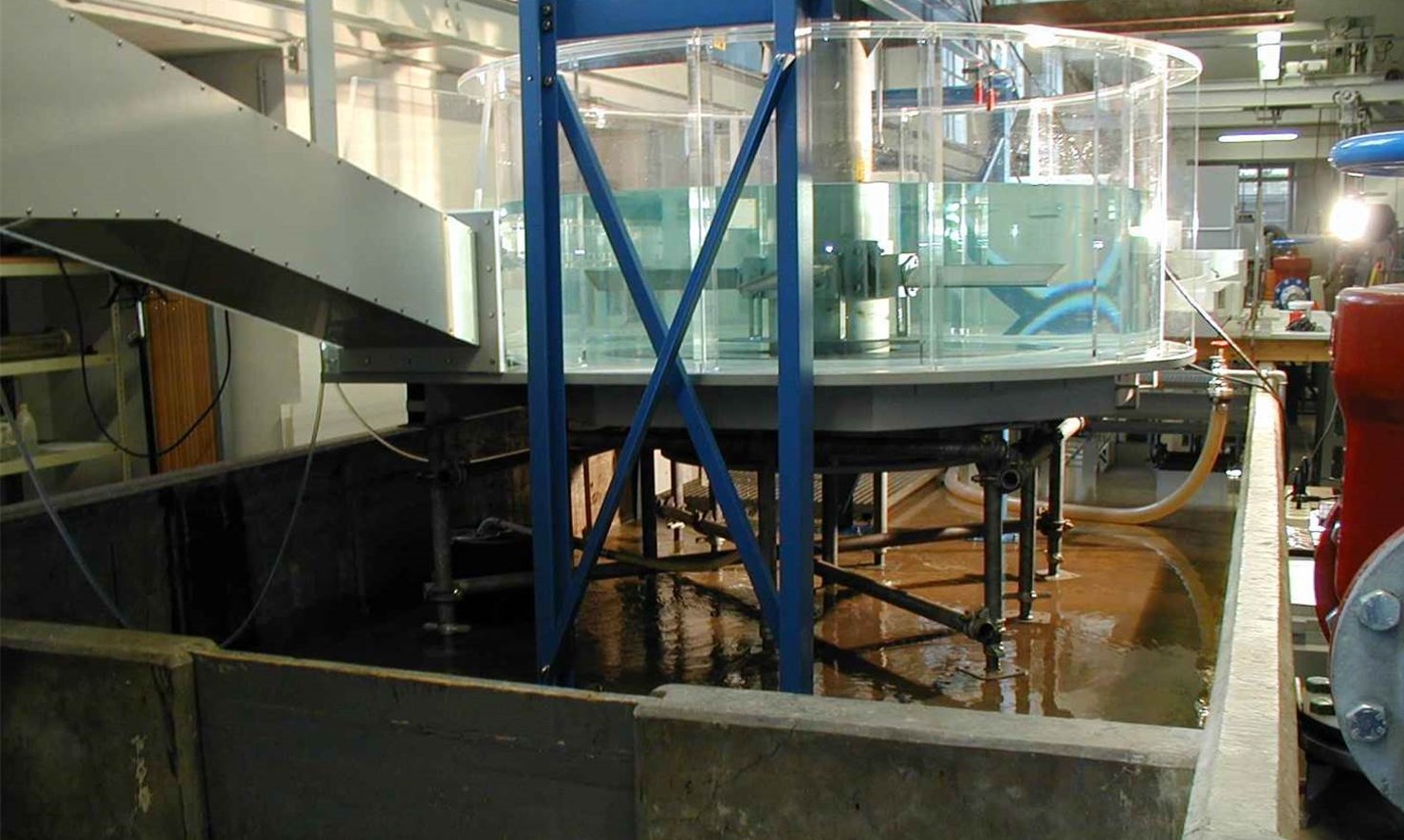 CarbonExtract® for primary sludge extraction